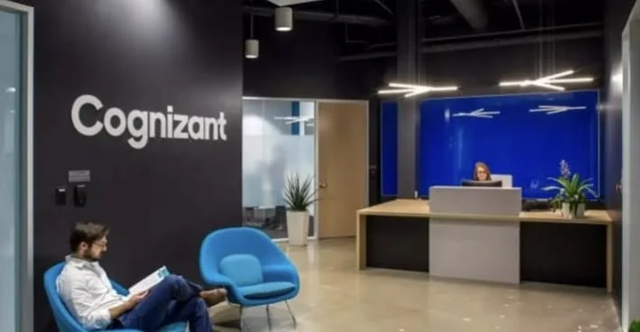 Cognizant Recruitment 2025