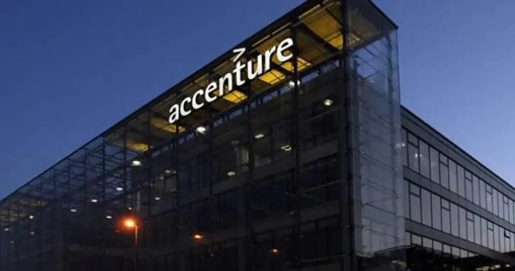 latest Accenture Recruitment